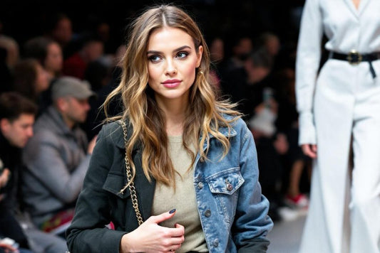 Visions Mode : Quand innovation et création se rencontrent