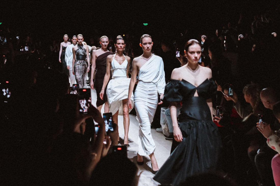 Mode & Influence : Les icônes qui redessinent les tendances