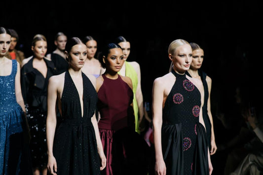 Mode Globale : Les designers qui émergent sur la scène internationale